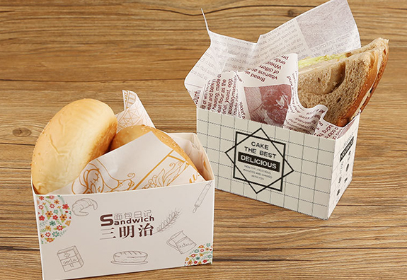 紙袋紙盒包裝示意10