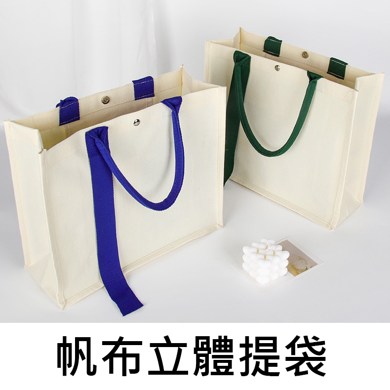帆布袋款式1