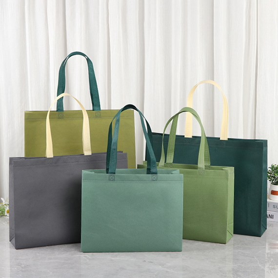 紙袋紙盒包裝示意10