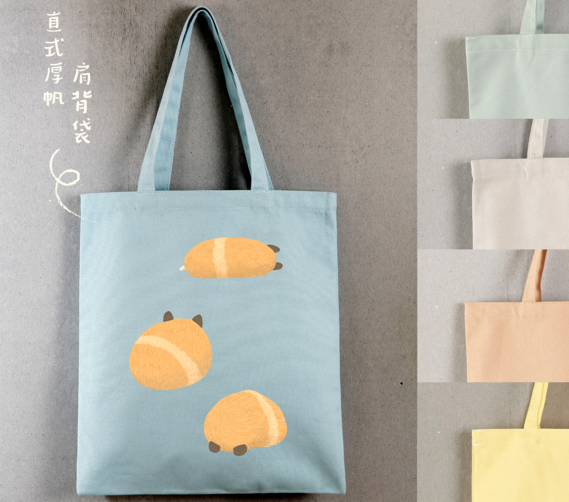 帆布包專業客製