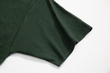 少量客製印製棉T