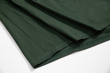 少量客製印製棉T