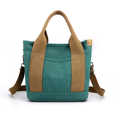 厚帆托特兩用包