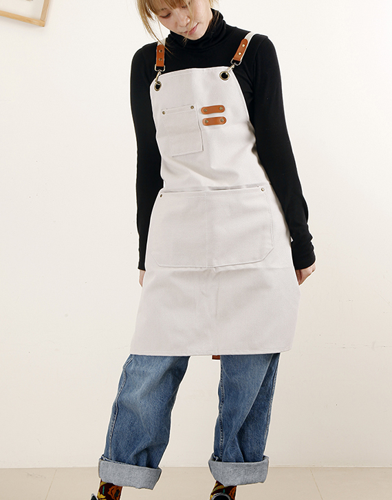 工作圍裙