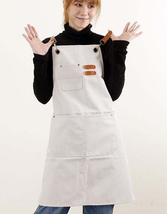 工作圍裙