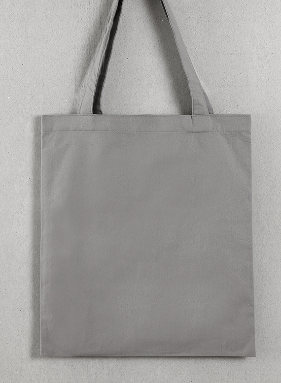 棉布輕便款 書店提袋