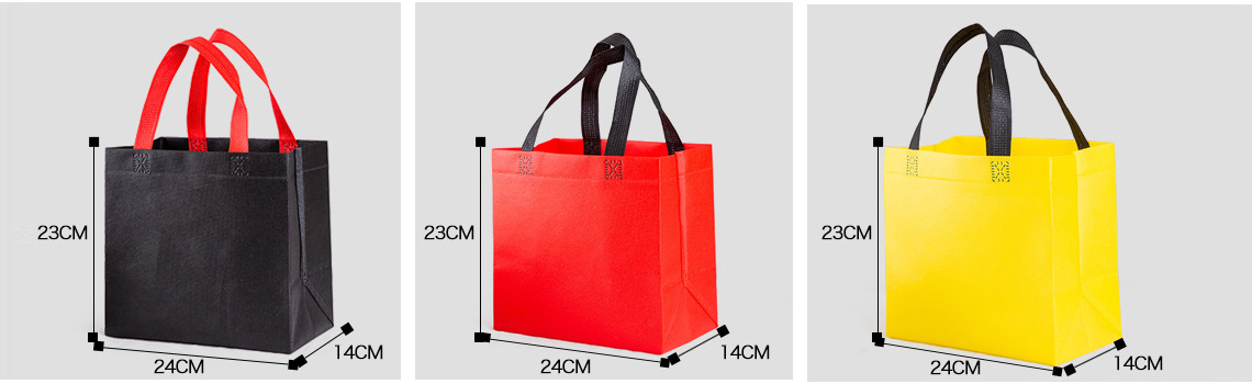 non-woven bag