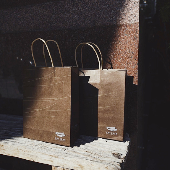 紙袋訂做
