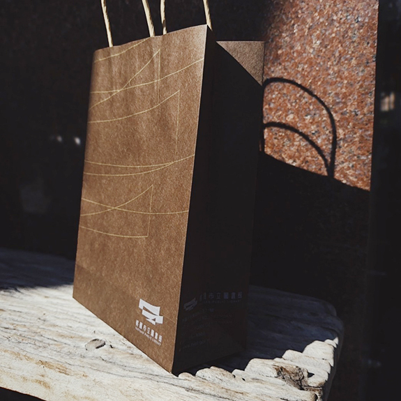 紙袋訂做