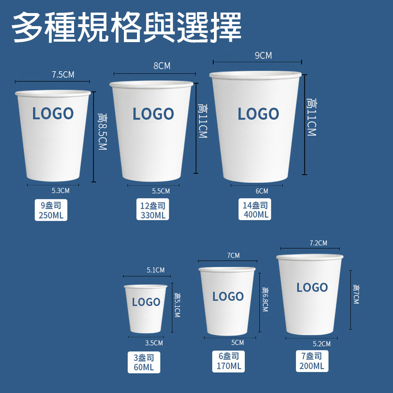 紙袋紙盒包裝示意8
