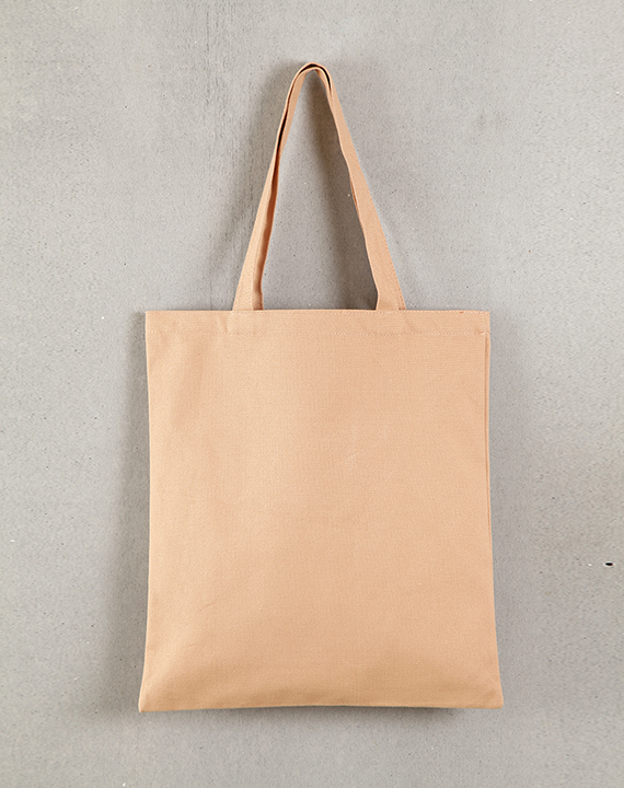 多種顏色的帆布包