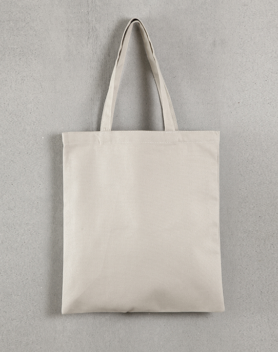 多種顏色的帆布包