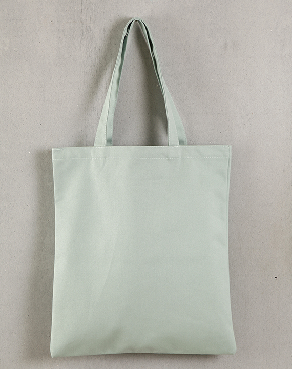 多種顏色的帆布包