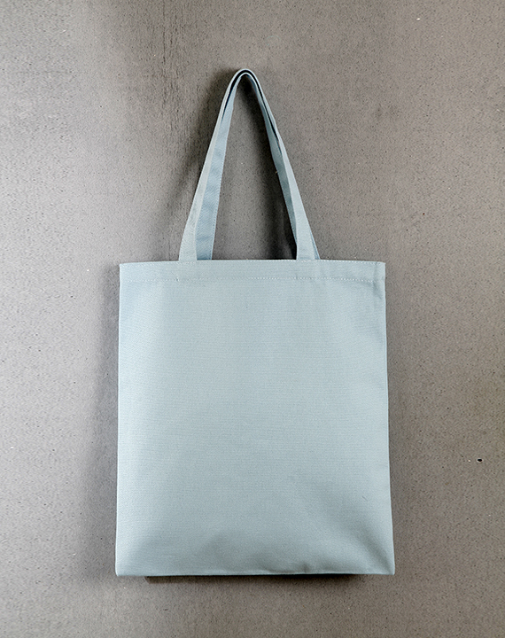 多種顏色的帆布包