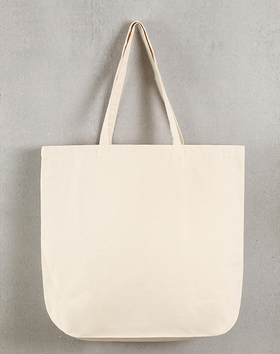 多種顏色的帆布包