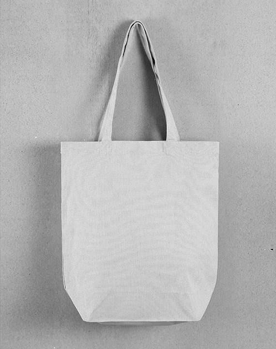 多種顏色的帆布包