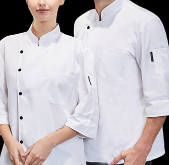 台北廚師服