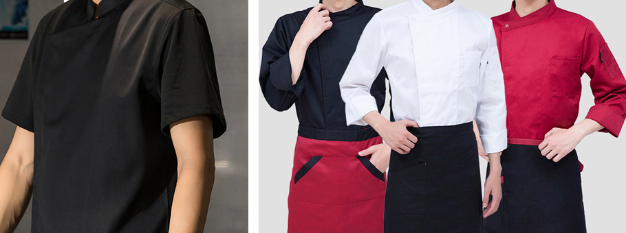 餐飲制服哪裡買