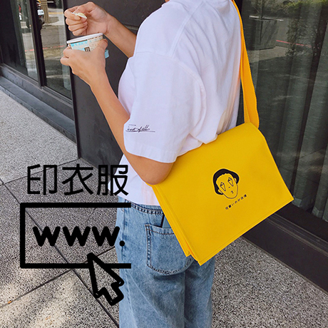 復古小書包/紀念迷你書包